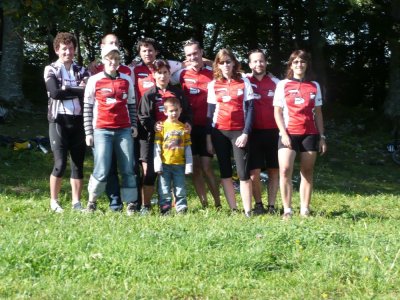 2009.09.06 Familyday